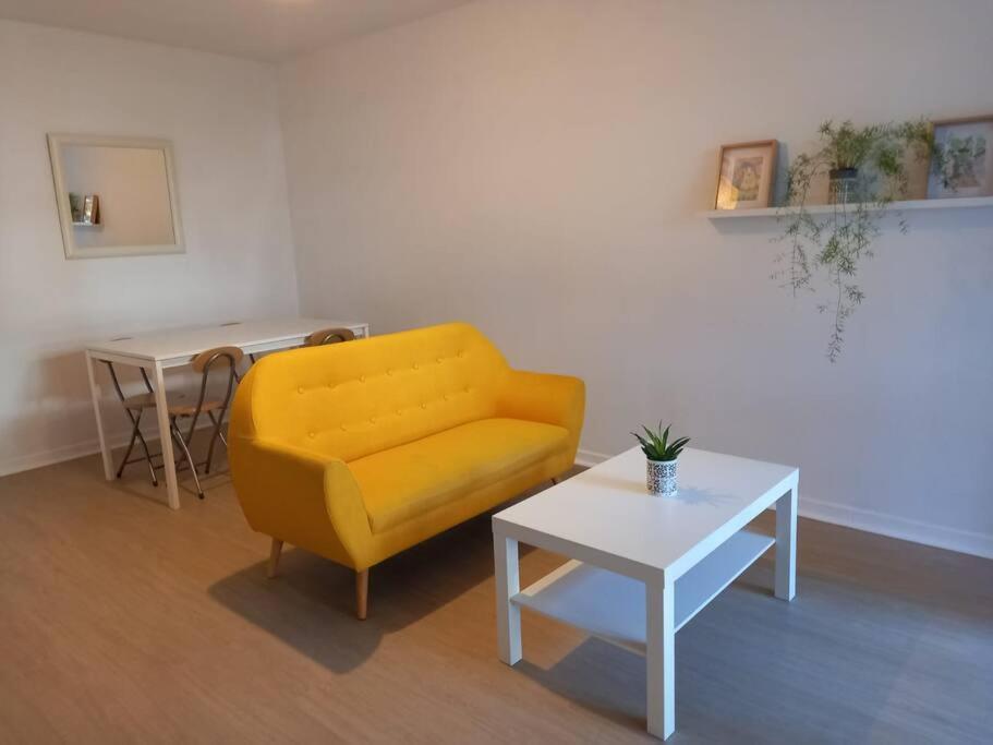 Appartement Cosy Cugnaux Экстерьер фото