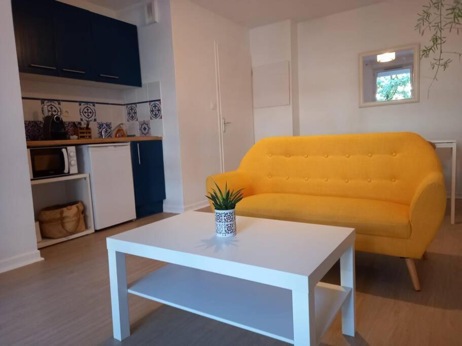 Appartement Cosy Cugnaux Экстерьер фото